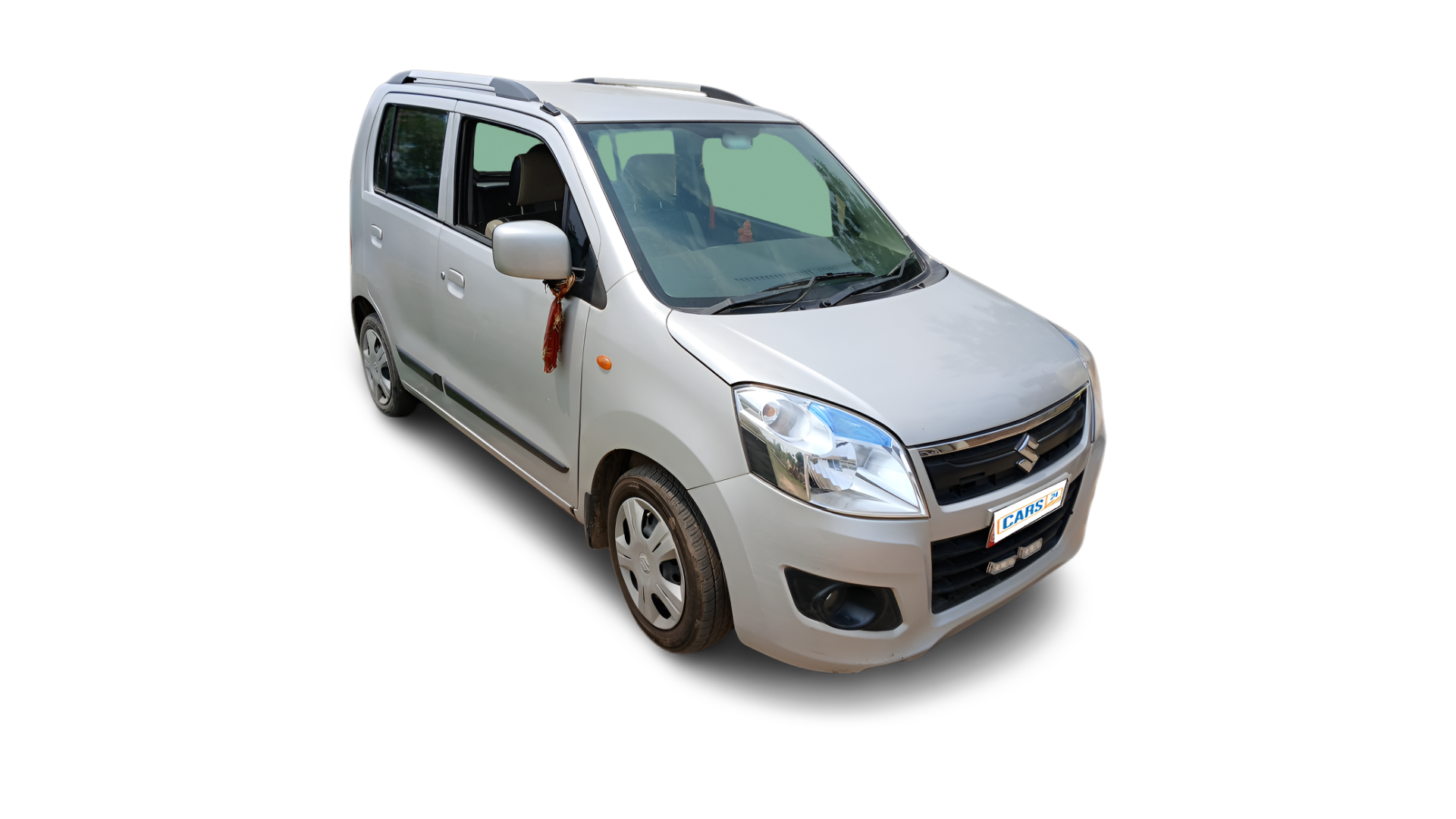 Maruti Wagon R 1.0-img